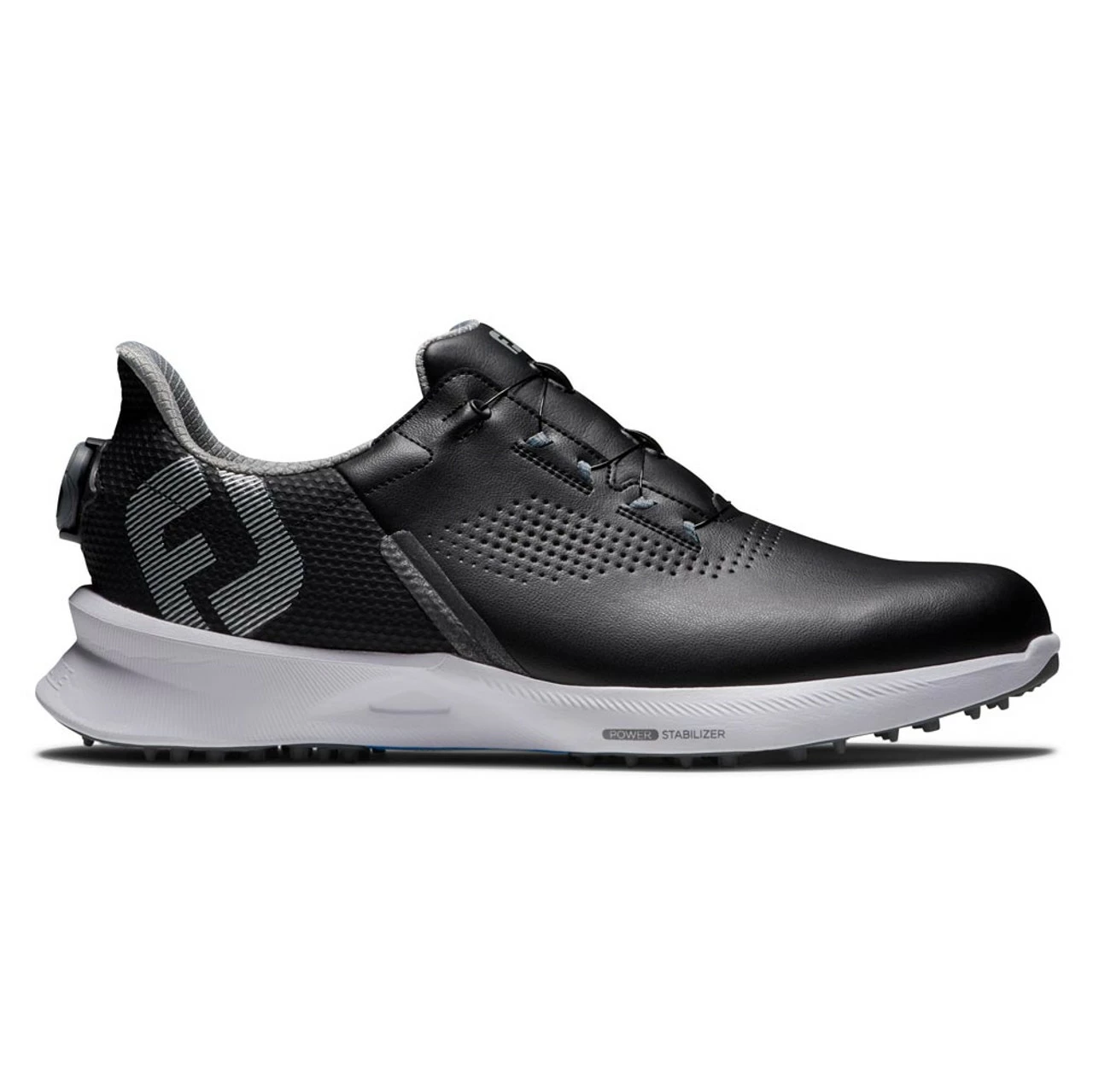 FootJoy Men's FJ Fuel BOA Golf Shoes - Image 7