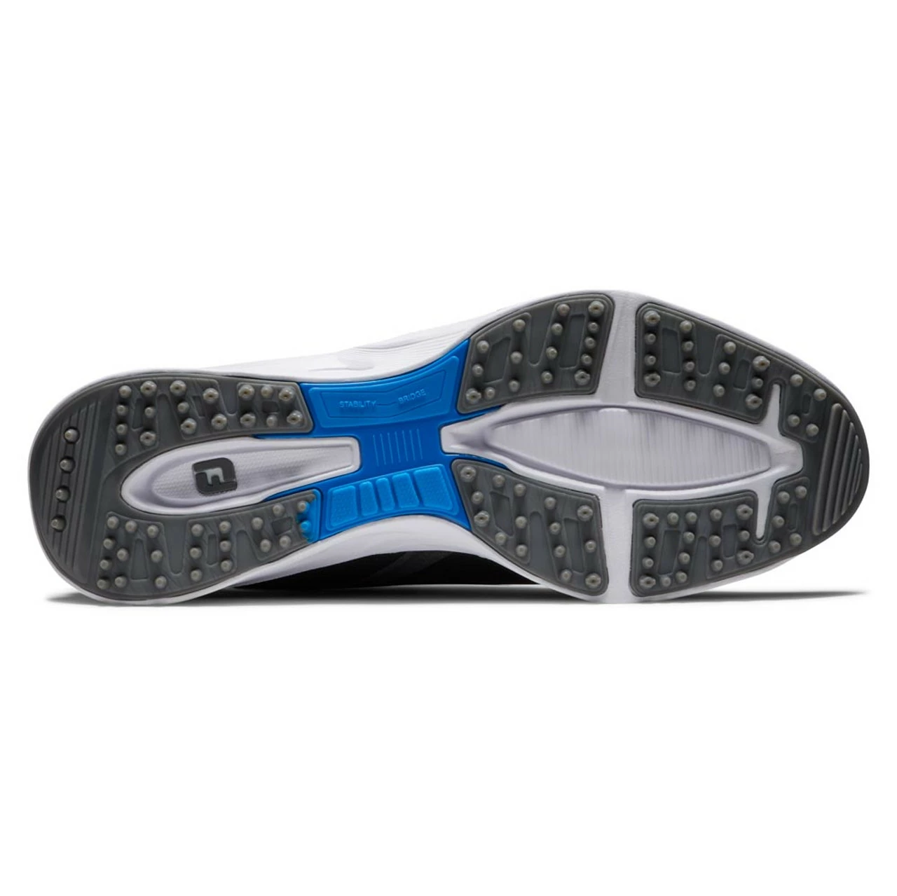 FootJoy Men's FJ Fuel BOA Golf Shoes - Image 10