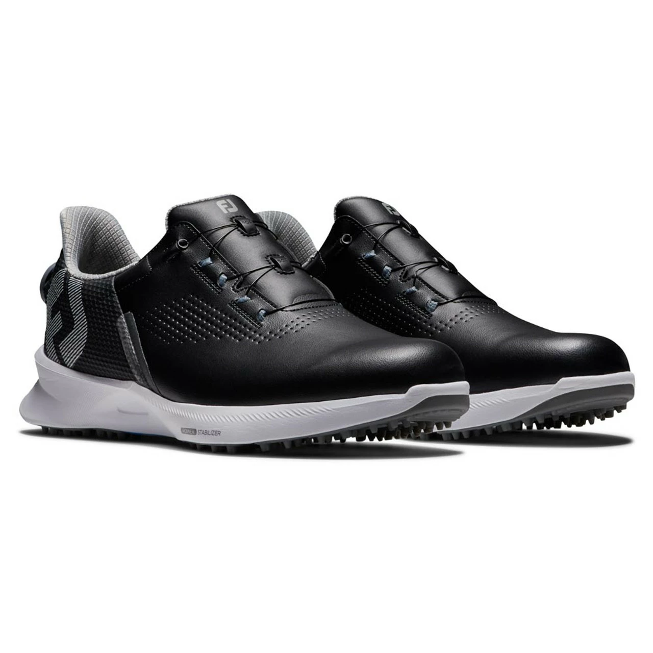 FootJoy Men's FJ Fuel BOA Golf Shoes - Image 11