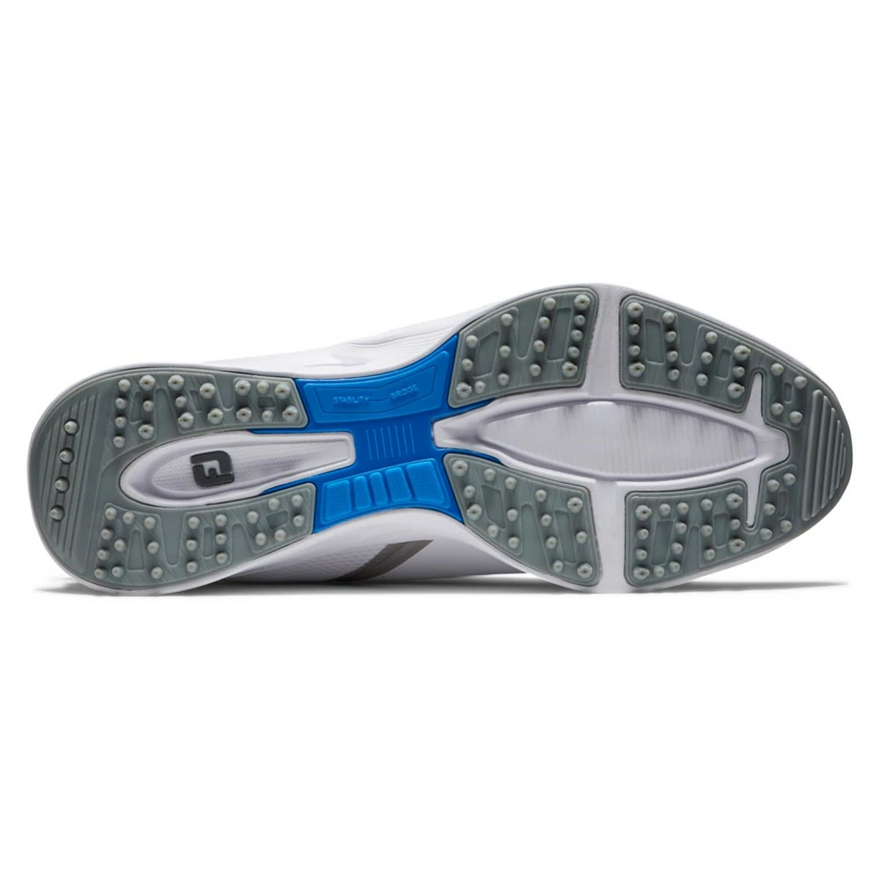 FootJoy Men's FJ Fuel BOA Golf Shoes - Image 4