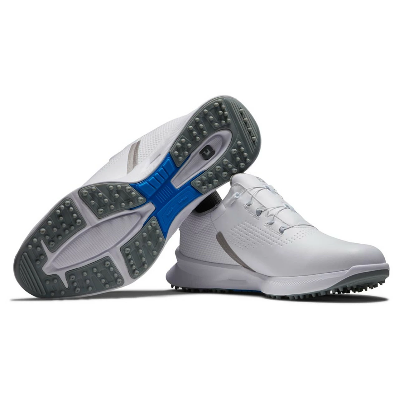 FootJoy Men's FJ Fuel BOA Golf Shoes - Image 6