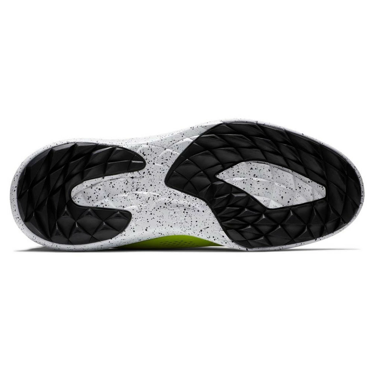 FootJoy Men's Limited Edition Citrus Glow Flex Golf Shoes 56145 - Image 14