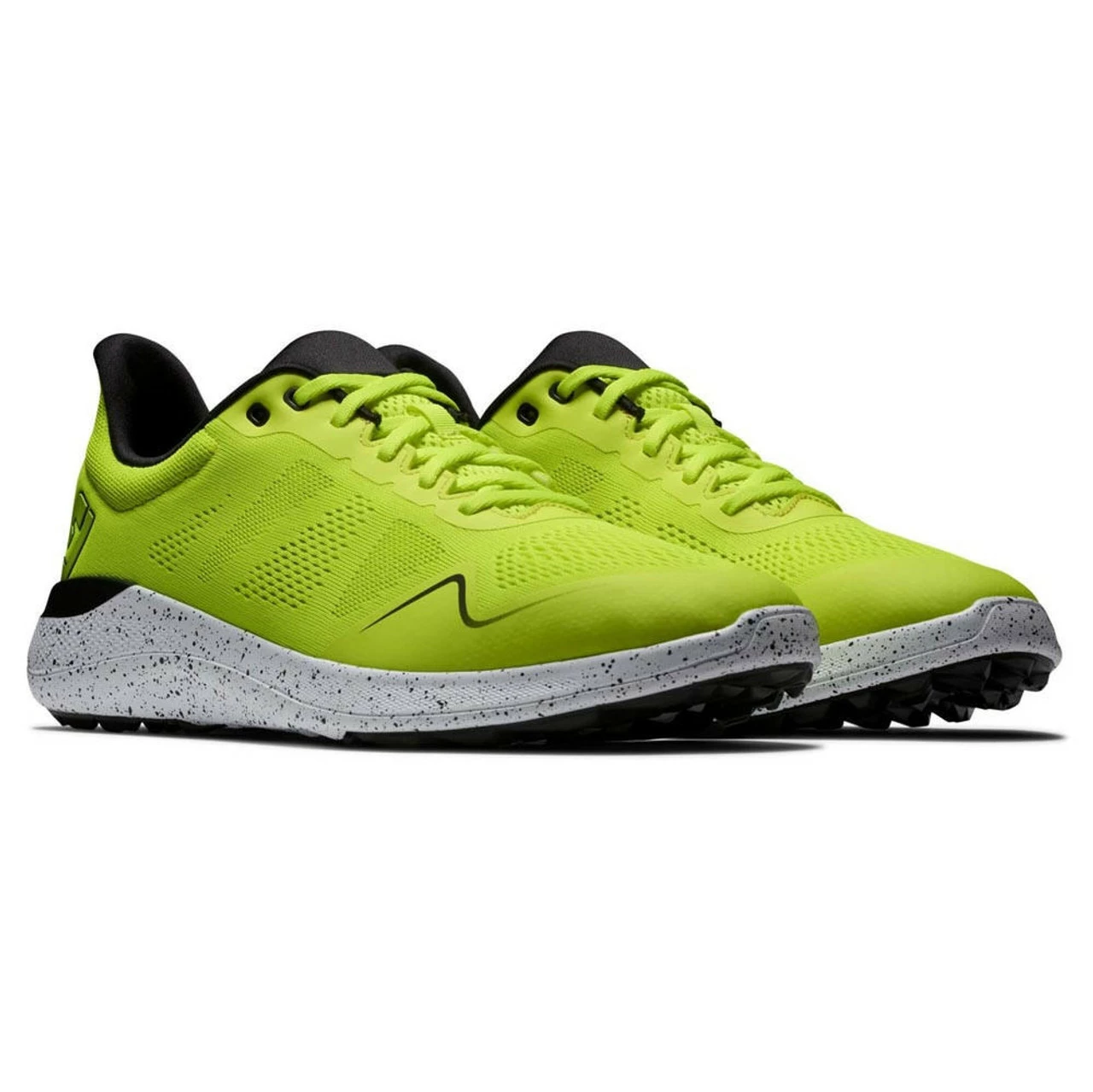 FootJoy Men's Limited Edition Citrus Glow Flex Golf Shoes 56145 - Image 17