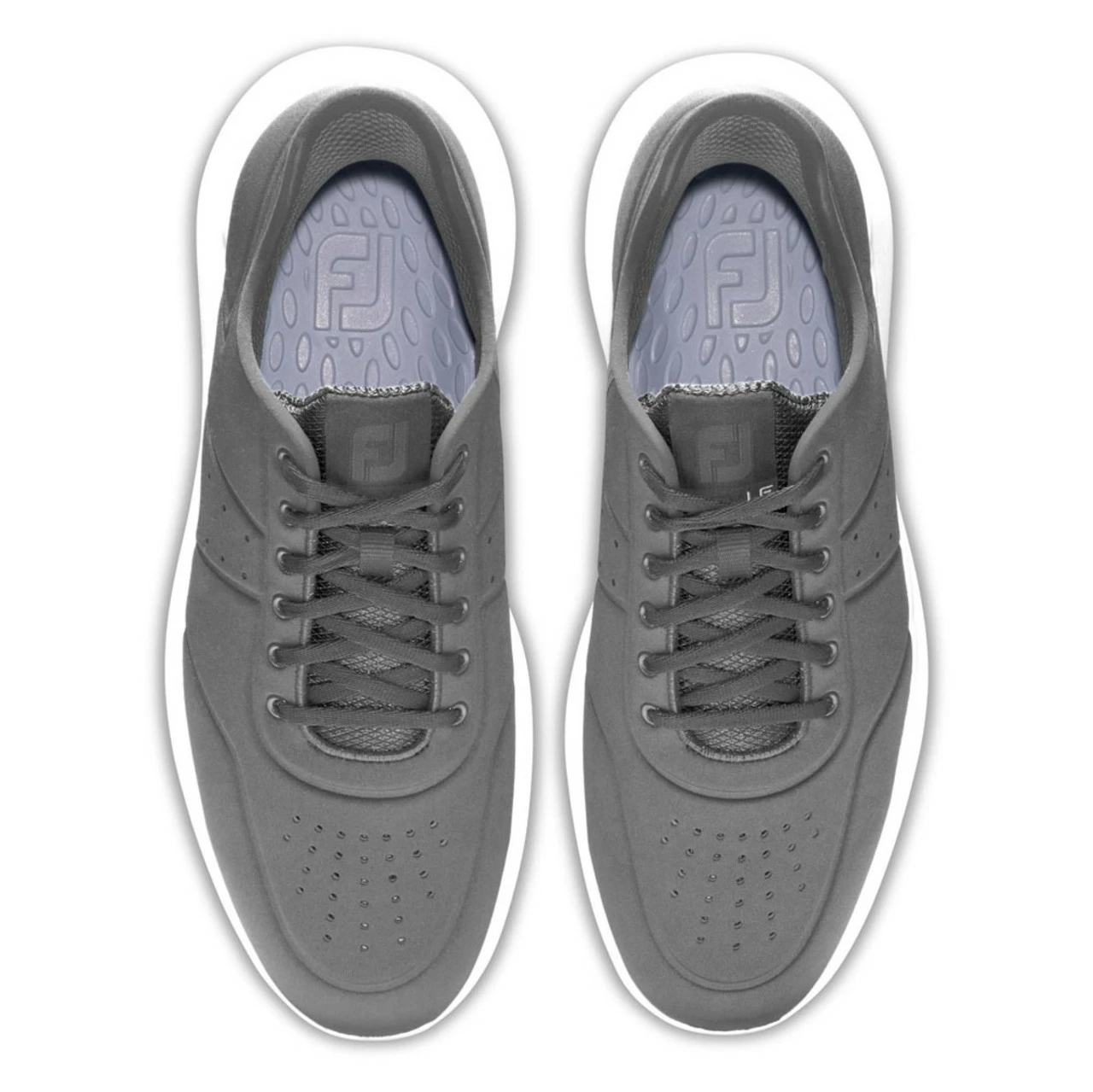 FootJoy Men's FJ Flex LE3 Golf Shoes 56134 - Image 3