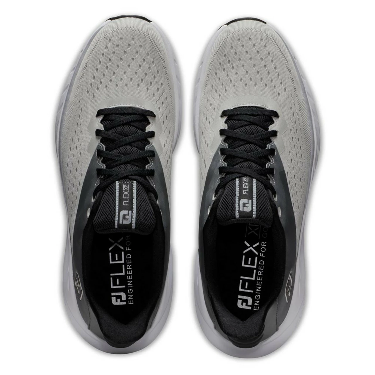 FootJoy Men's Flex XP Golf Shoes - Image 27