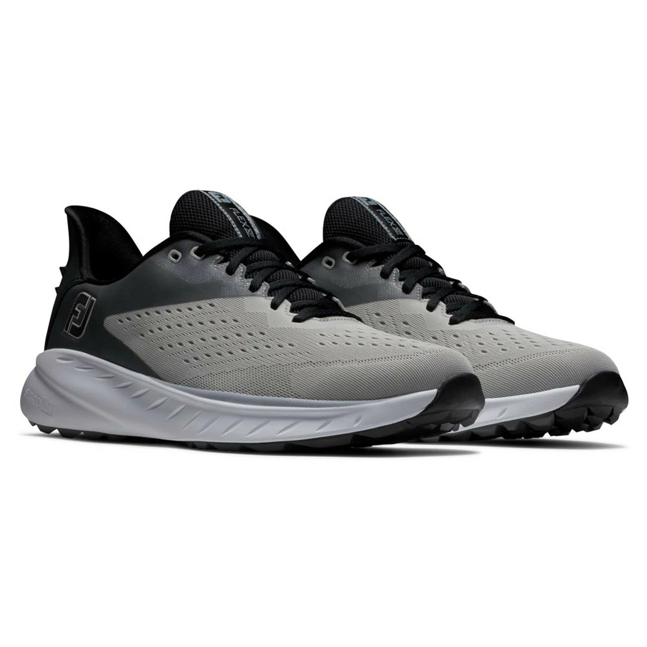 FootJoy Men's Flex XP Golf Shoes - Image 29
