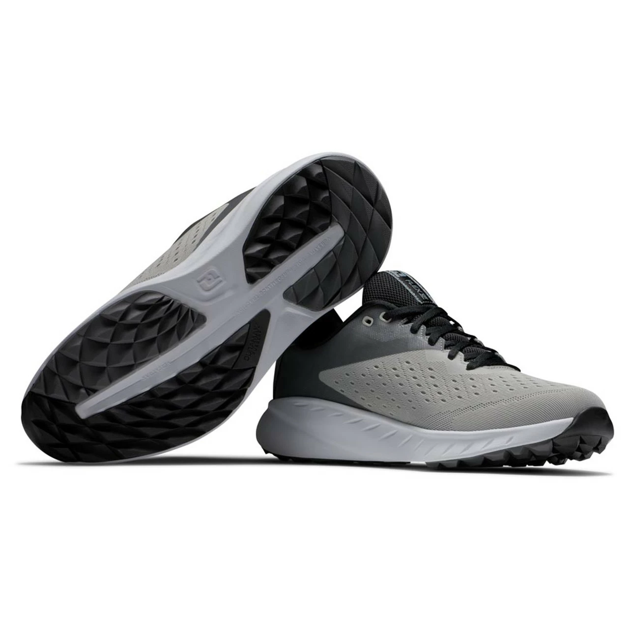 FootJoy Men's Flex XP Golf Shoes - Image 30