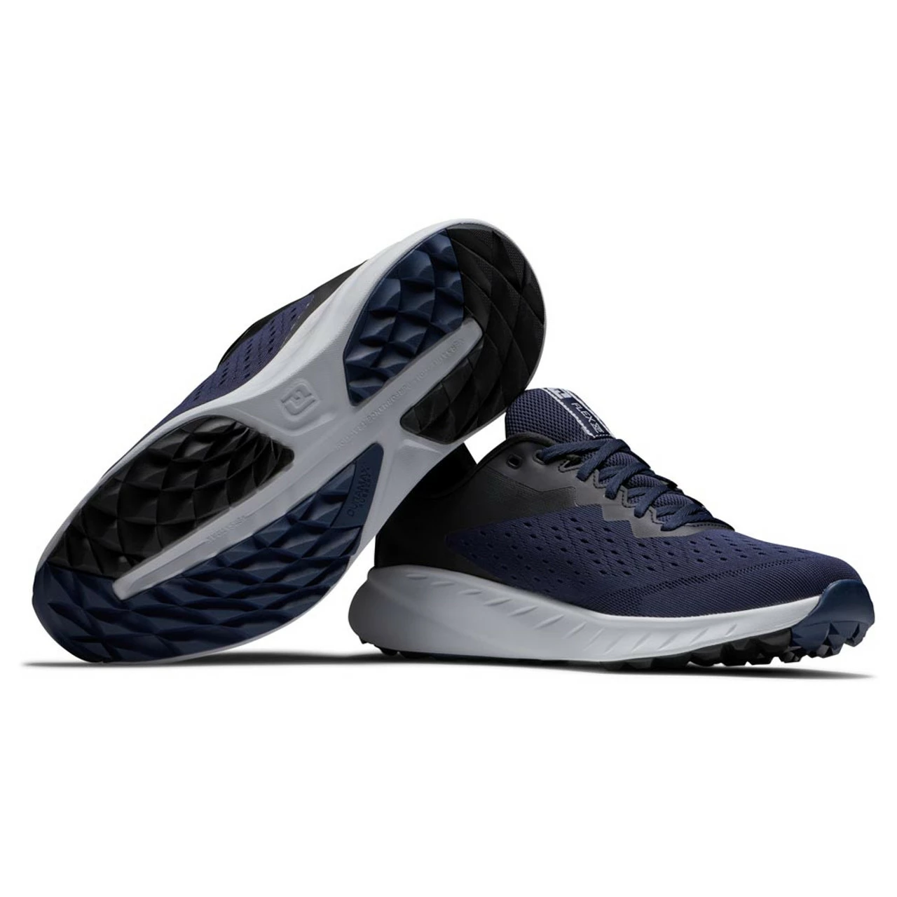 FootJoy Men's Flex XP Golf Shoes - Image 12