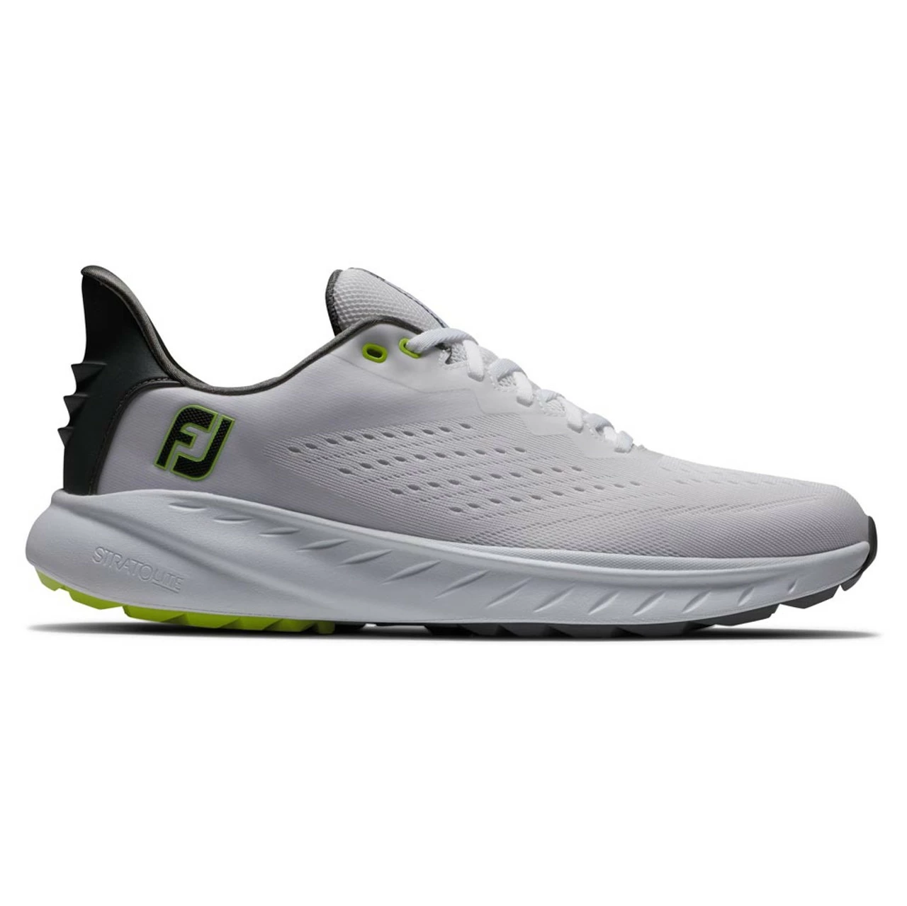 FootJoy Men's Flex XP Golf Shoes - Image 19