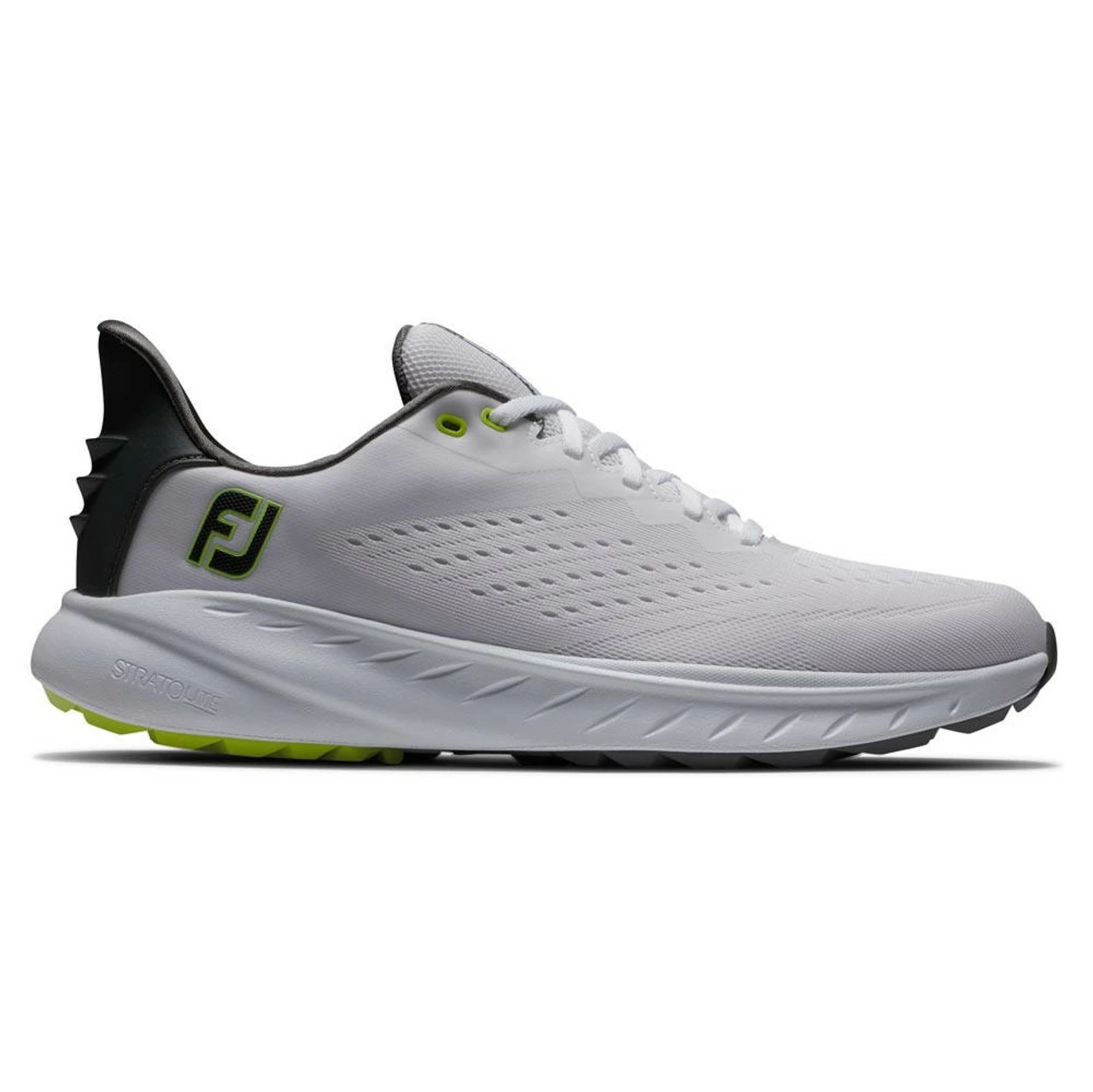 FootJoy Men's Flex XP Golf Shoes - Image 34