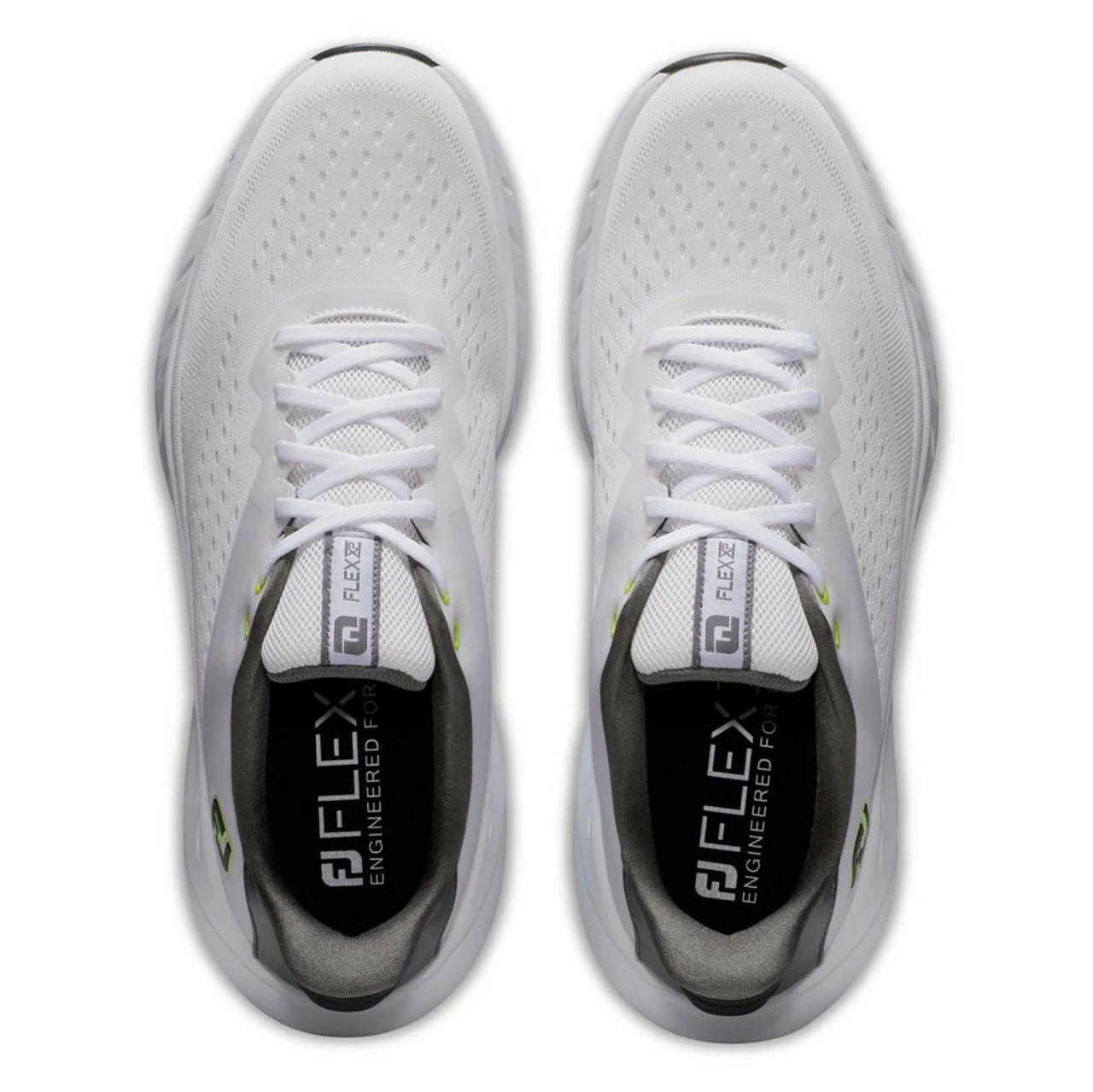 FootJoy Men's Flex XP Golf Shoes - Image 21