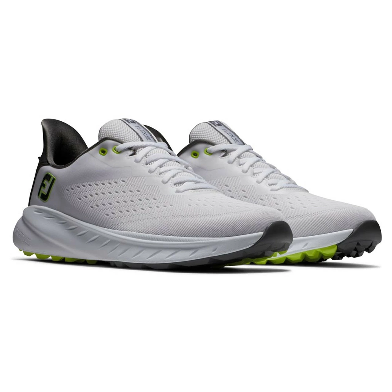 FootJoy Men's Flex XP Golf Shoes - Image 23