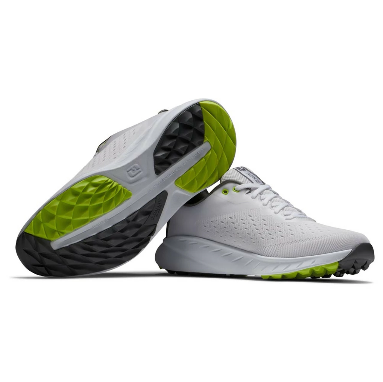 FootJoy Men's Flex XP Golf Shoes - Image 24