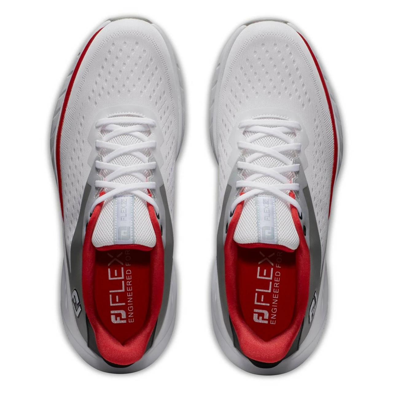 FootJoy Men's Flex XP Golf Shoes - Image 3