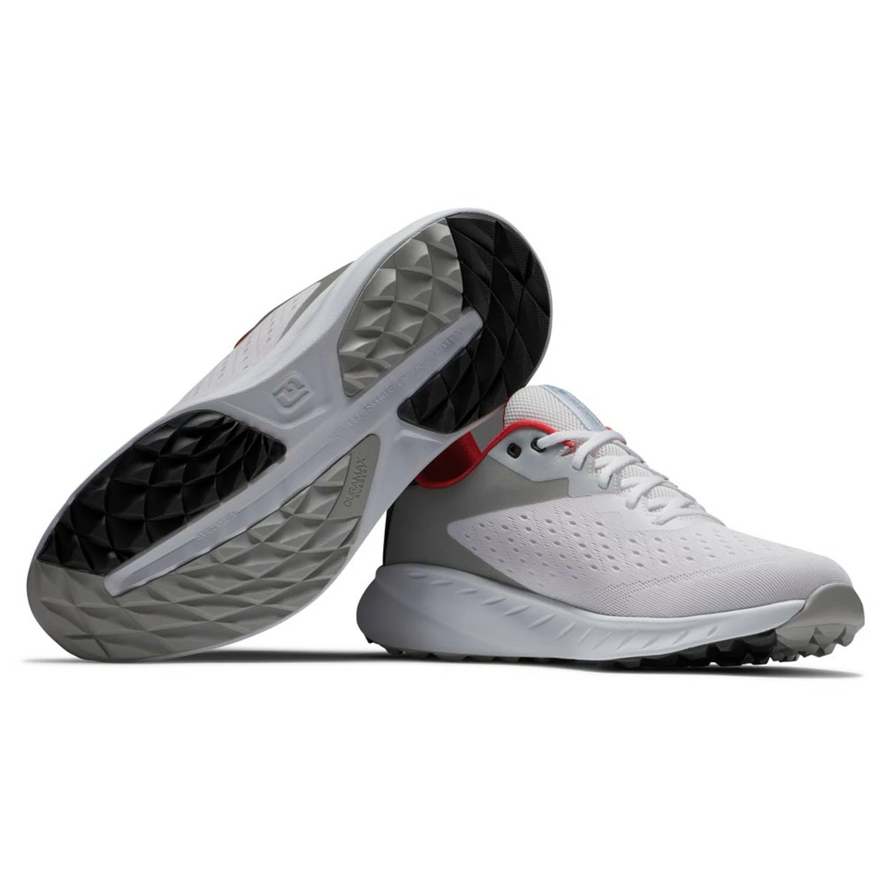 FootJoy Men's Flex XP Golf Shoes - Image 6