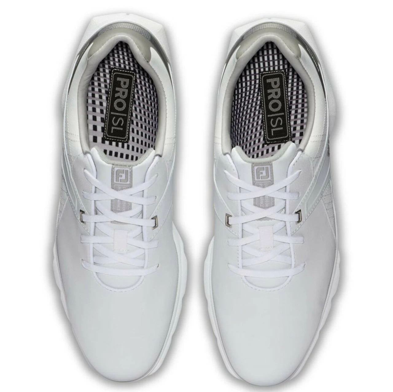 FootJoy Men's Pro SL Golf Shoes 53804 - Previous Season Style - Image 3