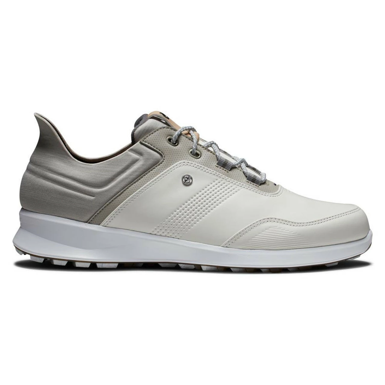 FootJoy Men's Stratos Golf Shoes - Image 19