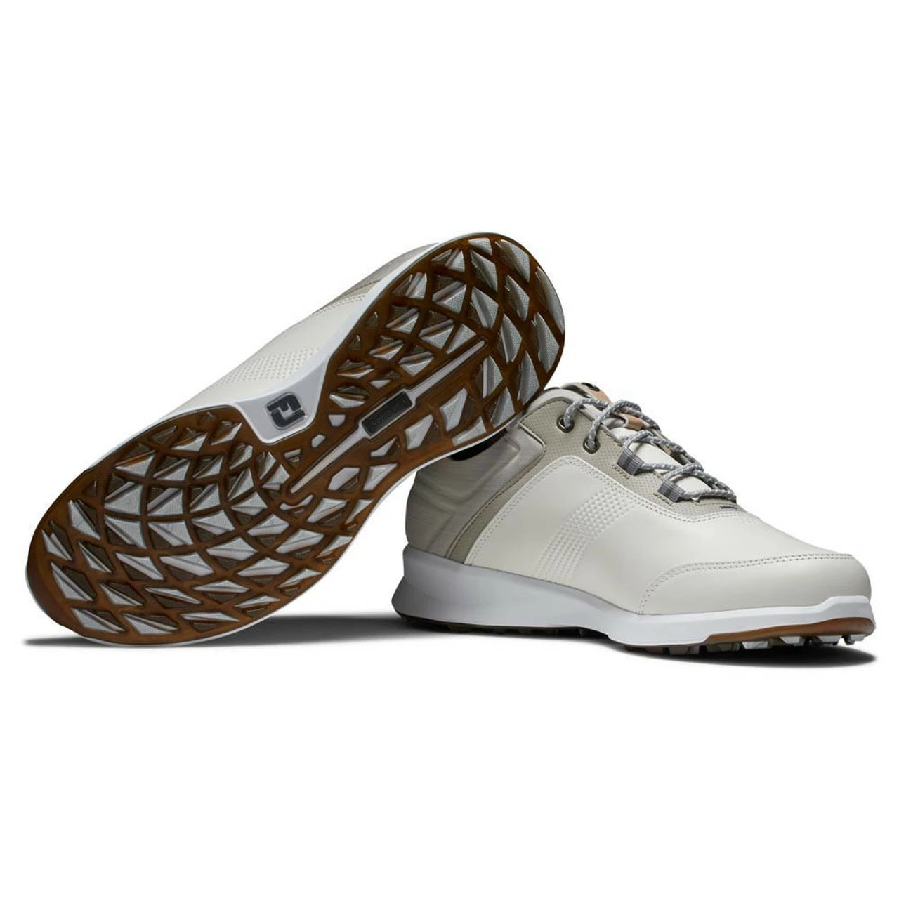 FootJoy Men's Stratos Golf Shoes - Image 24