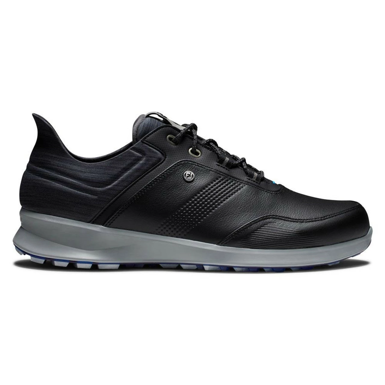 FootJoy Men's Stratos Golf Shoes - Image 7