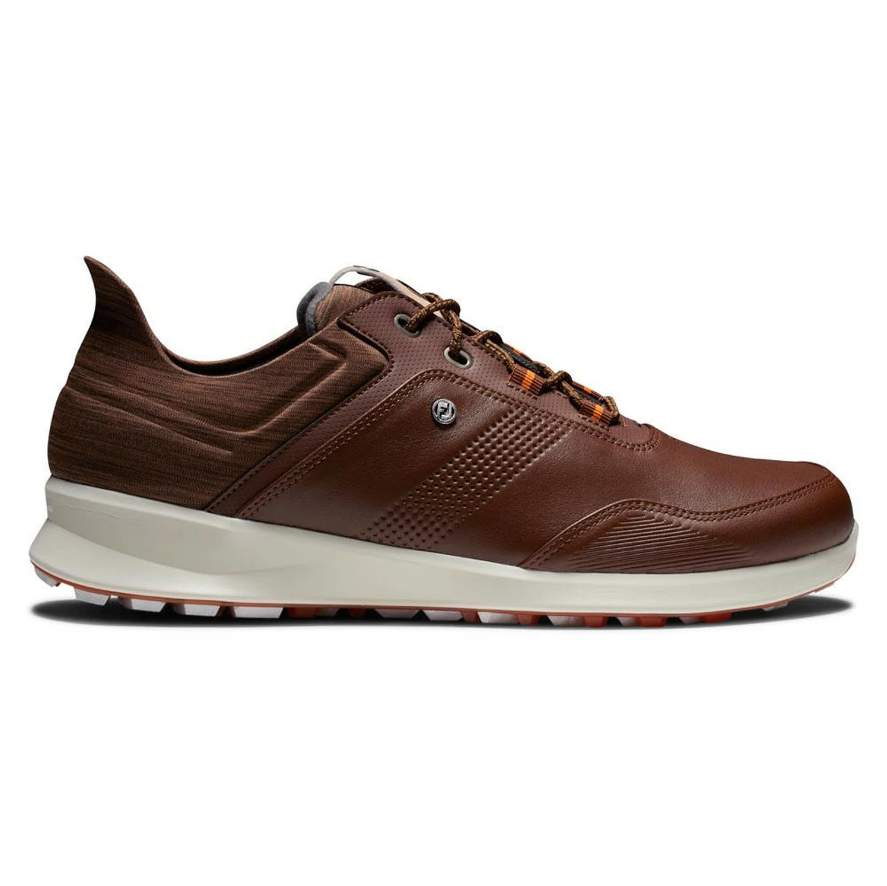 FootJoy Men's Stratos Golf Shoes - Image 25