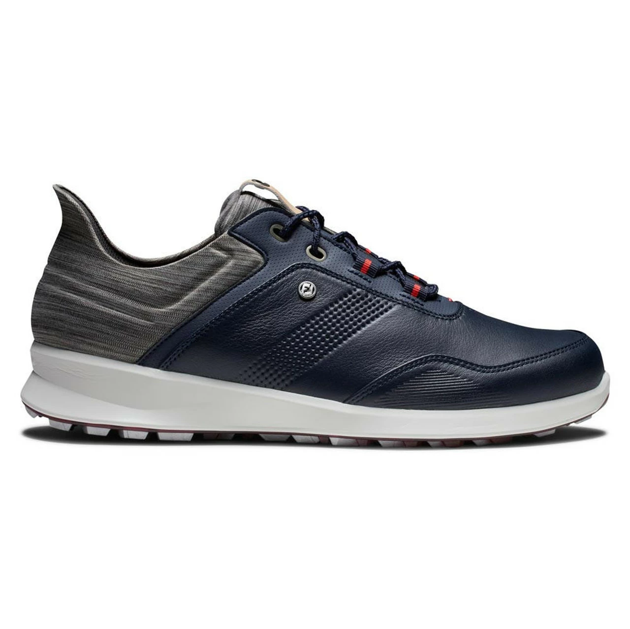 FootJoy Men's Stratos Golf Shoes - Image 13