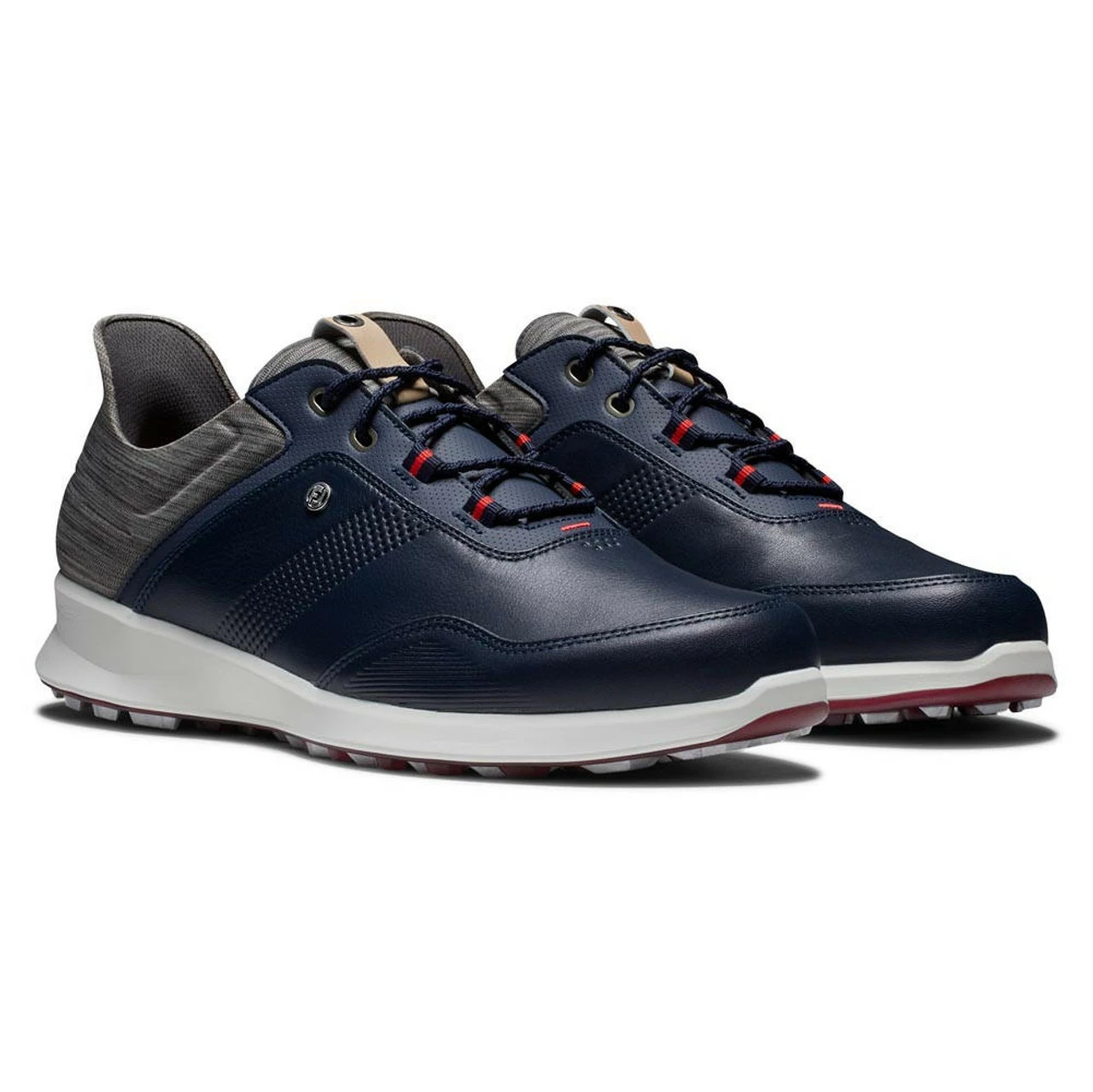 FootJoy Men's Stratos Golf Shoes - Image 17