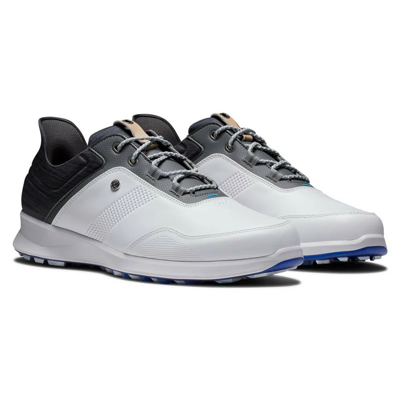 FootJoy Men's Stratos Golf Shoes - Image 5