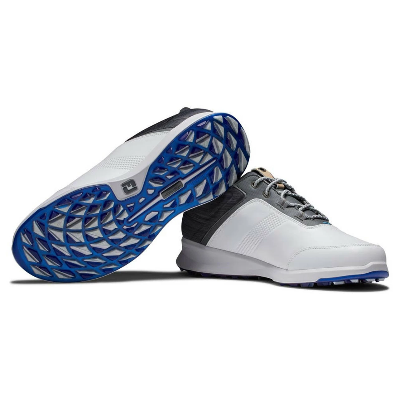 FootJoy Men's Stratos Golf Shoes - Image 6