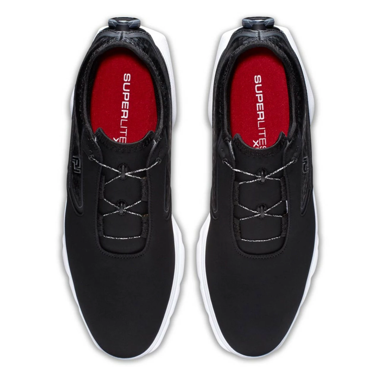 FootJoy Men's Superlites XP BOA Golf Shoes - Image 9