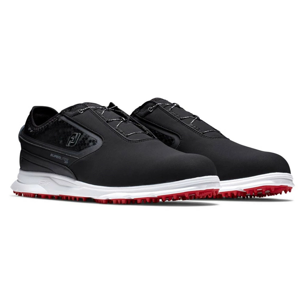 FootJoy Men's Superlites XP BOA Golf Shoes - Image 11
