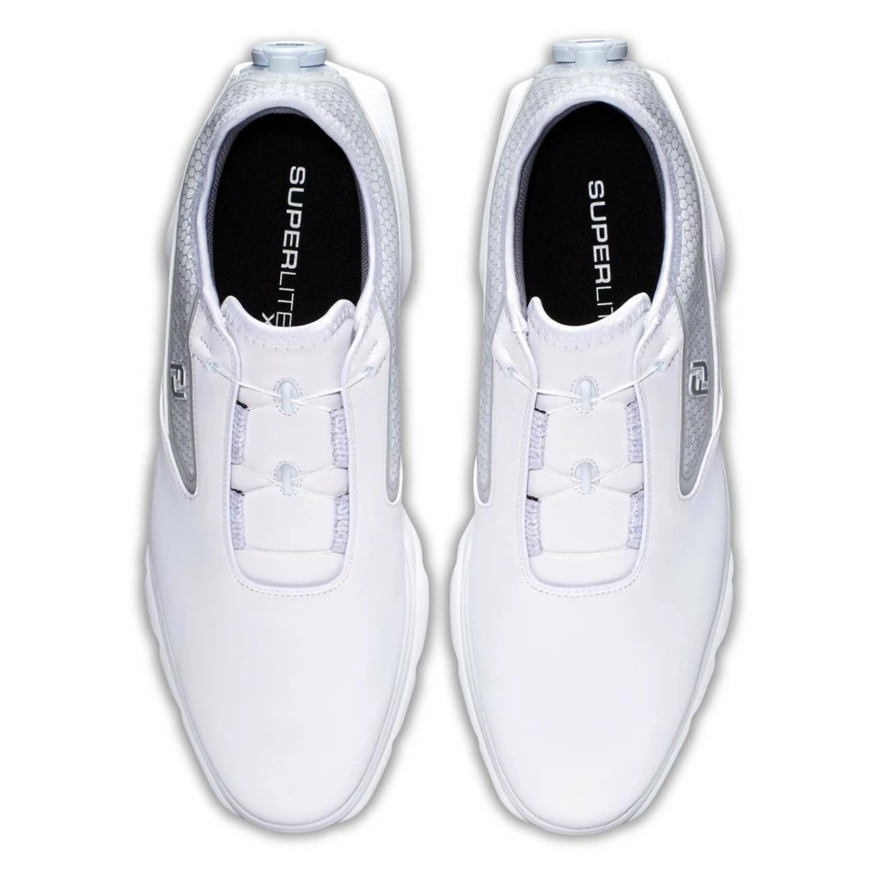 FootJoy Men's Superlites XP BOA Golf Shoes - Image 3