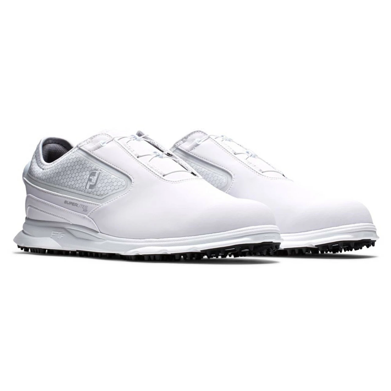 FootJoy Men's Superlites XP BOA Golf Shoes - Image 5