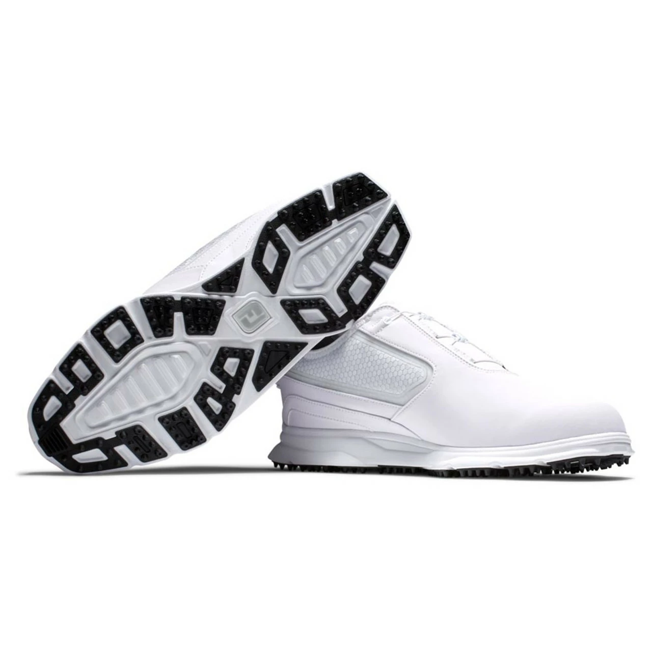 FootJoy Men's Superlites XP BOA Golf Shoes - Image 6
