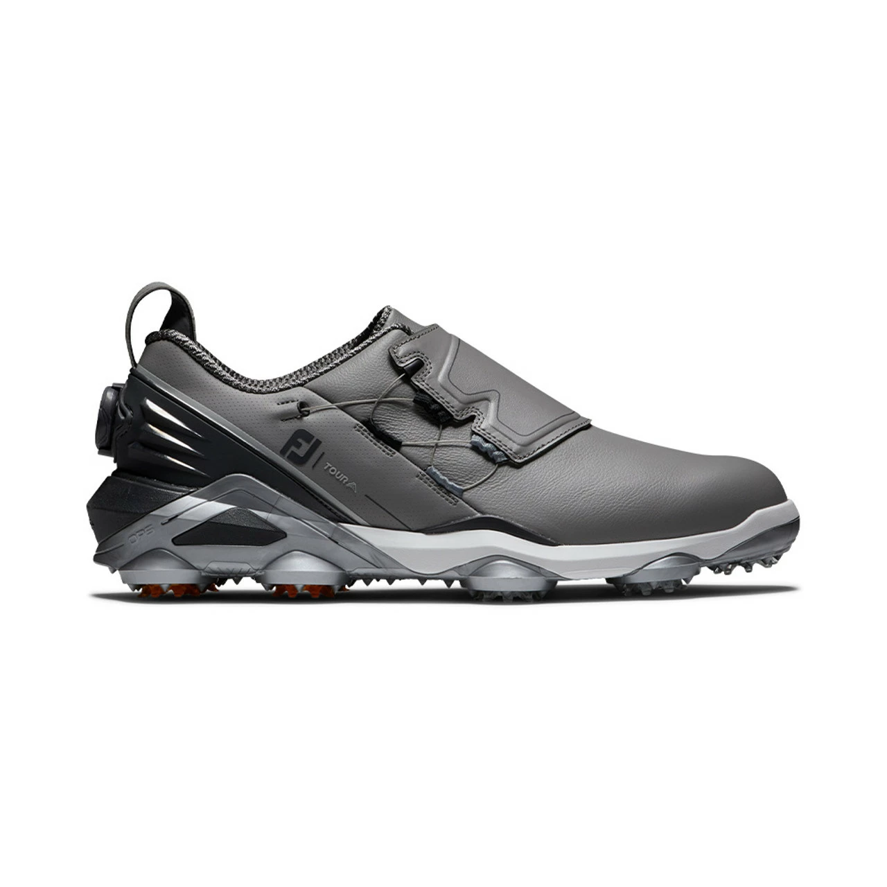 FootJoy Men's Tour Alpha BOA Golf Shoes - Image 8