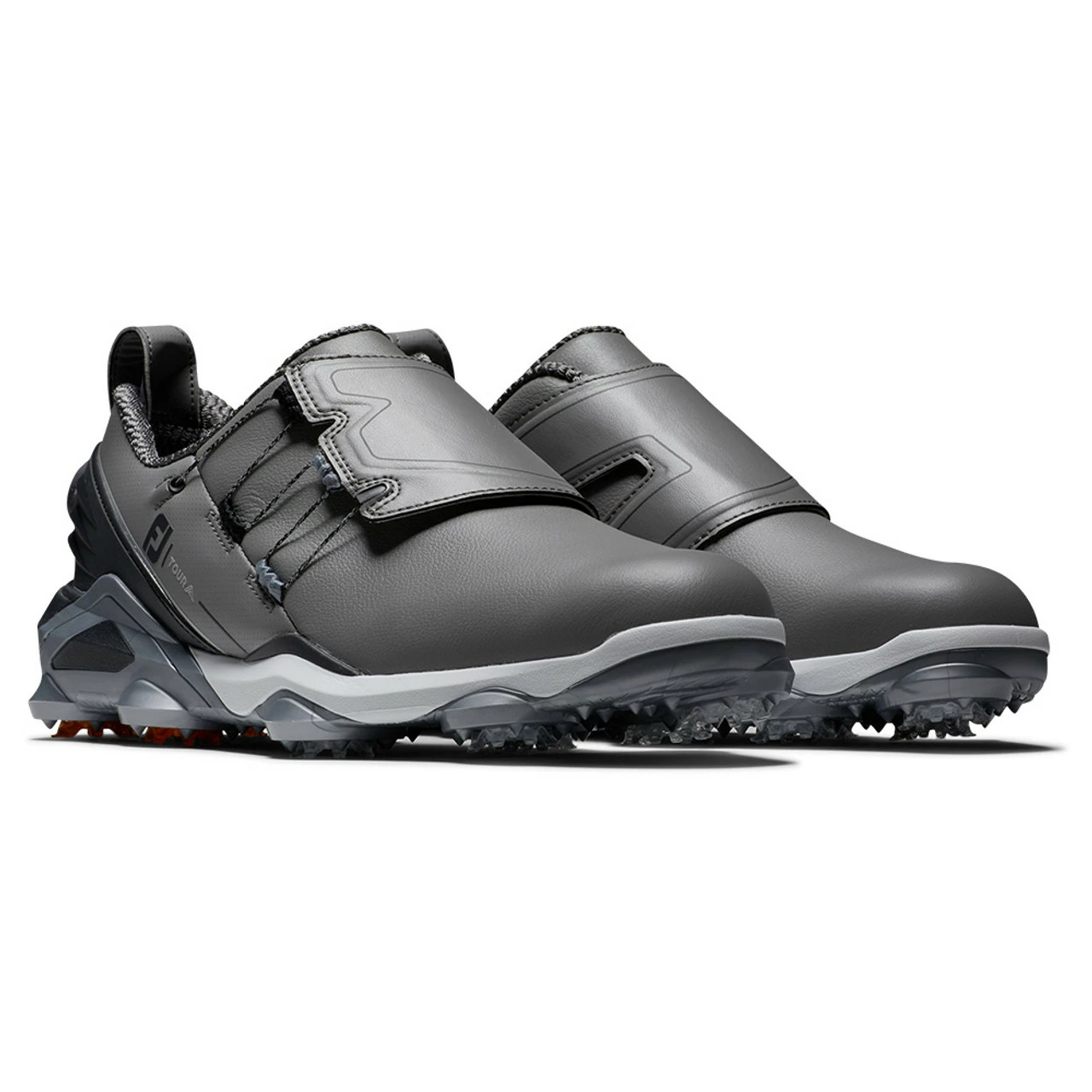FootJoy Men's Tour Alpha BOA Golf Shoes - Image 11