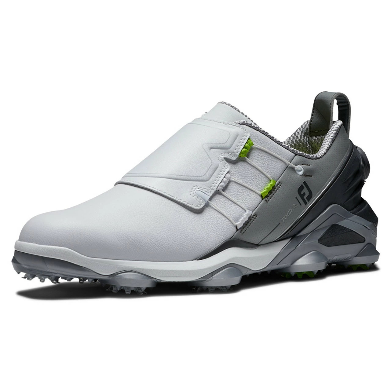 FootJoy Men's Tour Alpha BOA Golf Shoes - Image 3