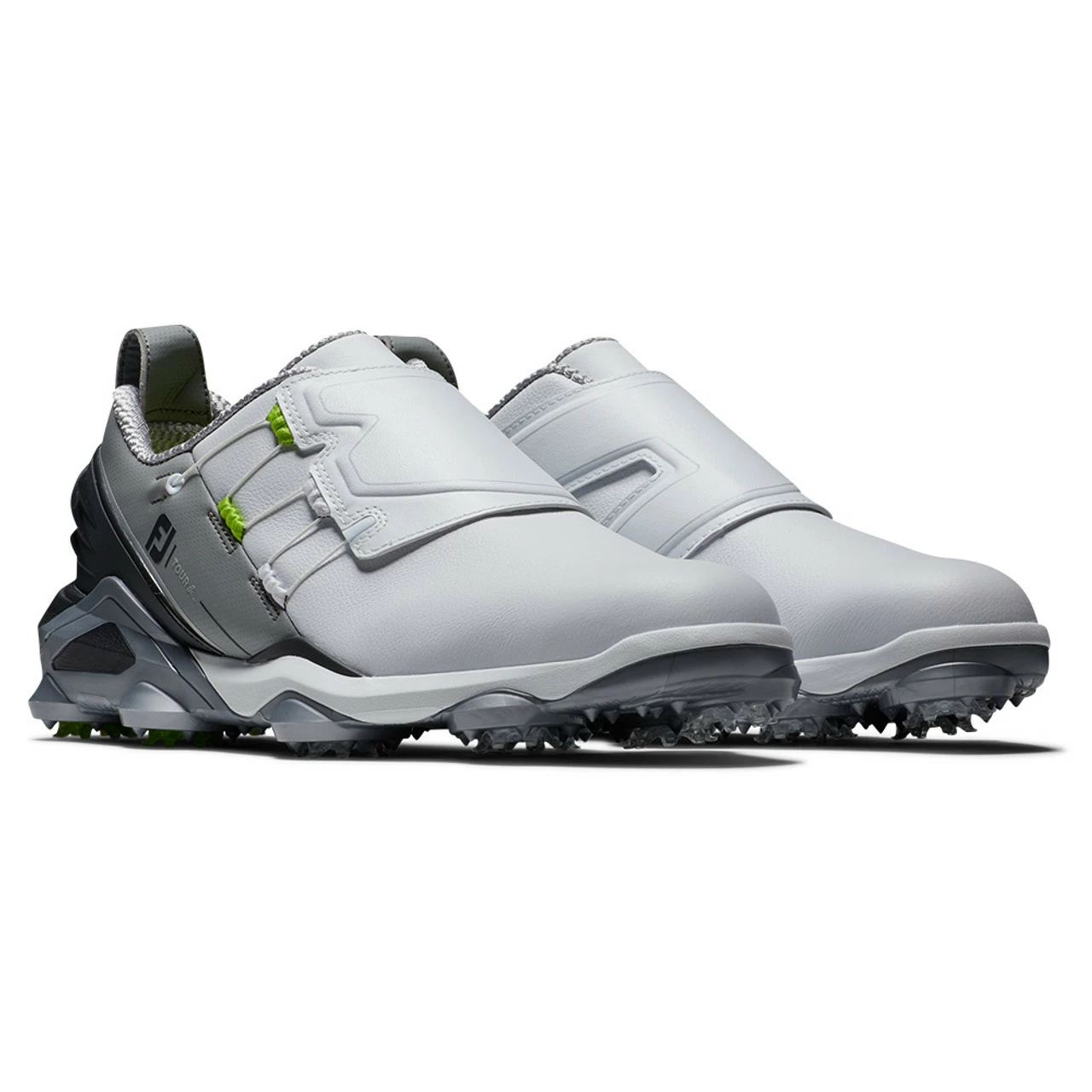 FootJoy Men's Tour Alpha BOA Golf Shoes - Image 5