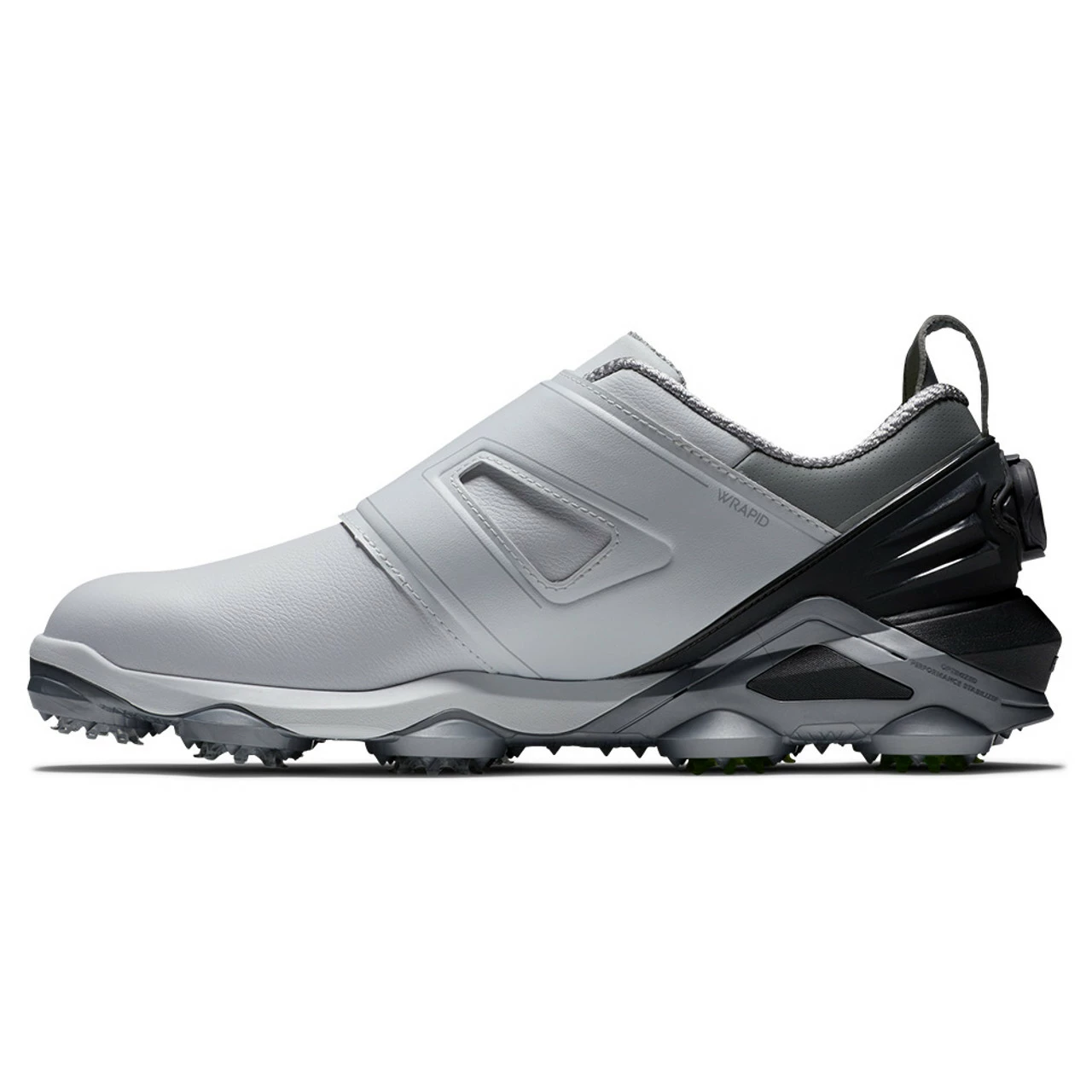 FootJoy Men's Tour Alpha BOA Golf Shoes - Image 6