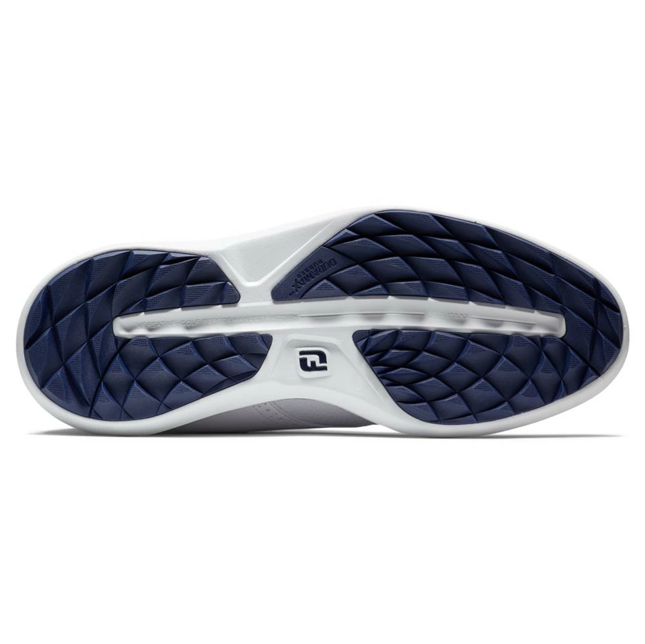 FootJoy Men's Traditions Spikeless Golf Shoes - Image 16