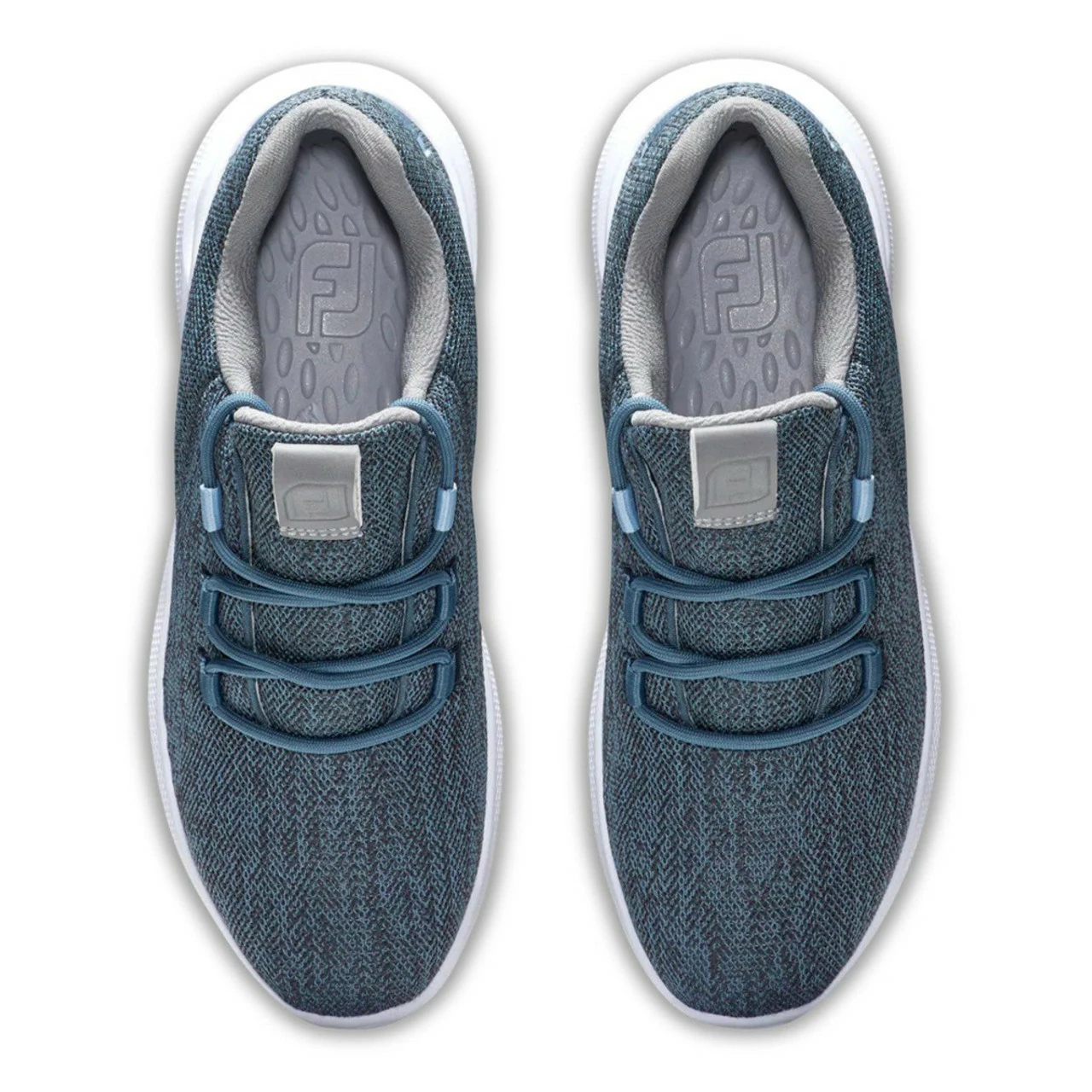 FootJoy Women's FJ Flex Coastal Golf Shoes - Previous Season Style - Image 11