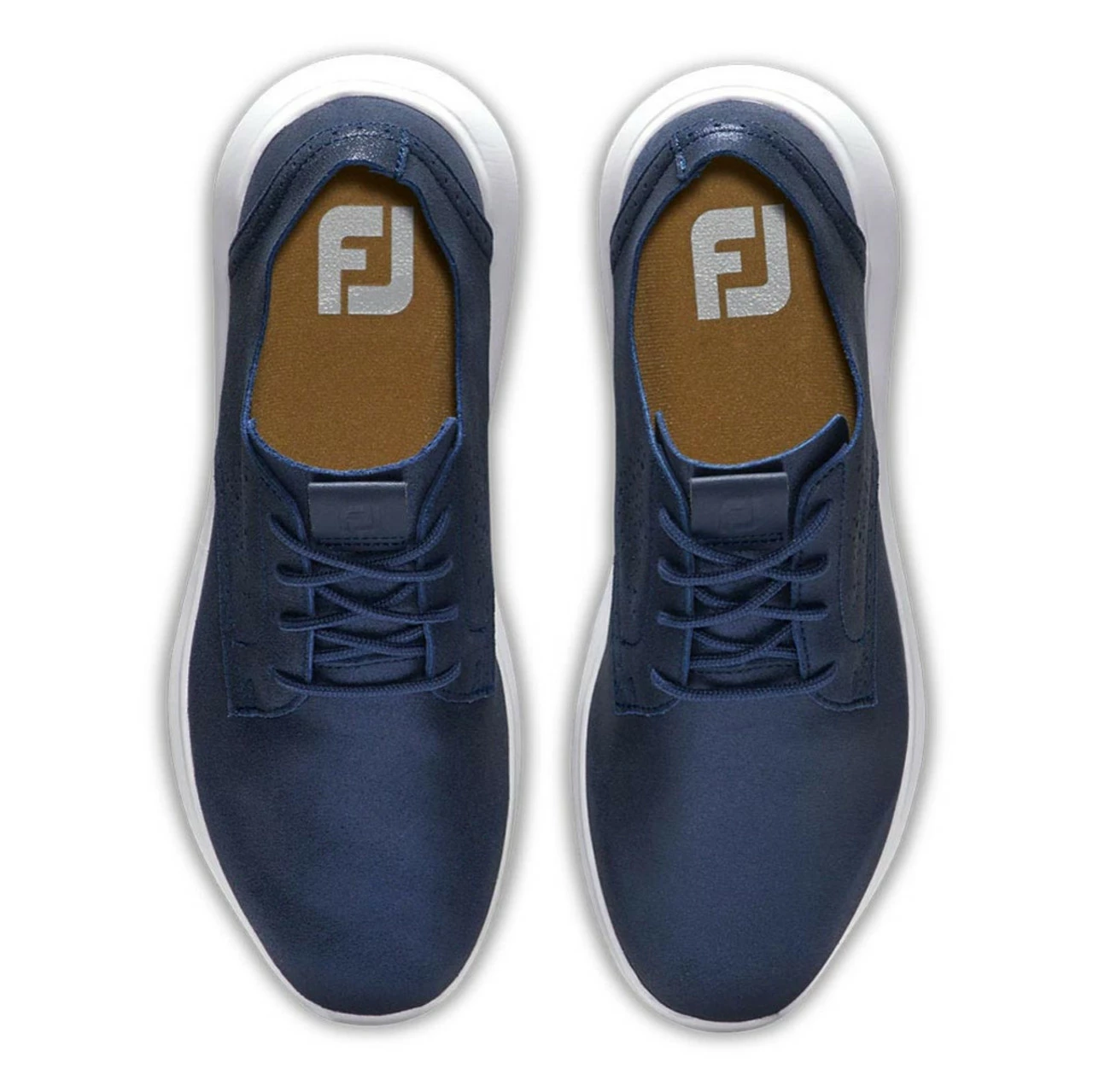 FootJoy Women's FJ Flex LX Golf Shoes - Image 9