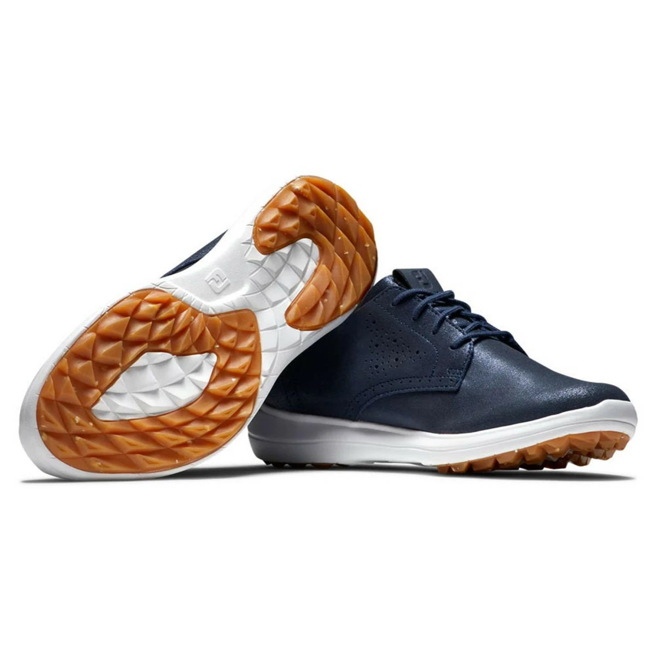 FootJoy Women's FJ Flex LX Golf Shoes - Image 12