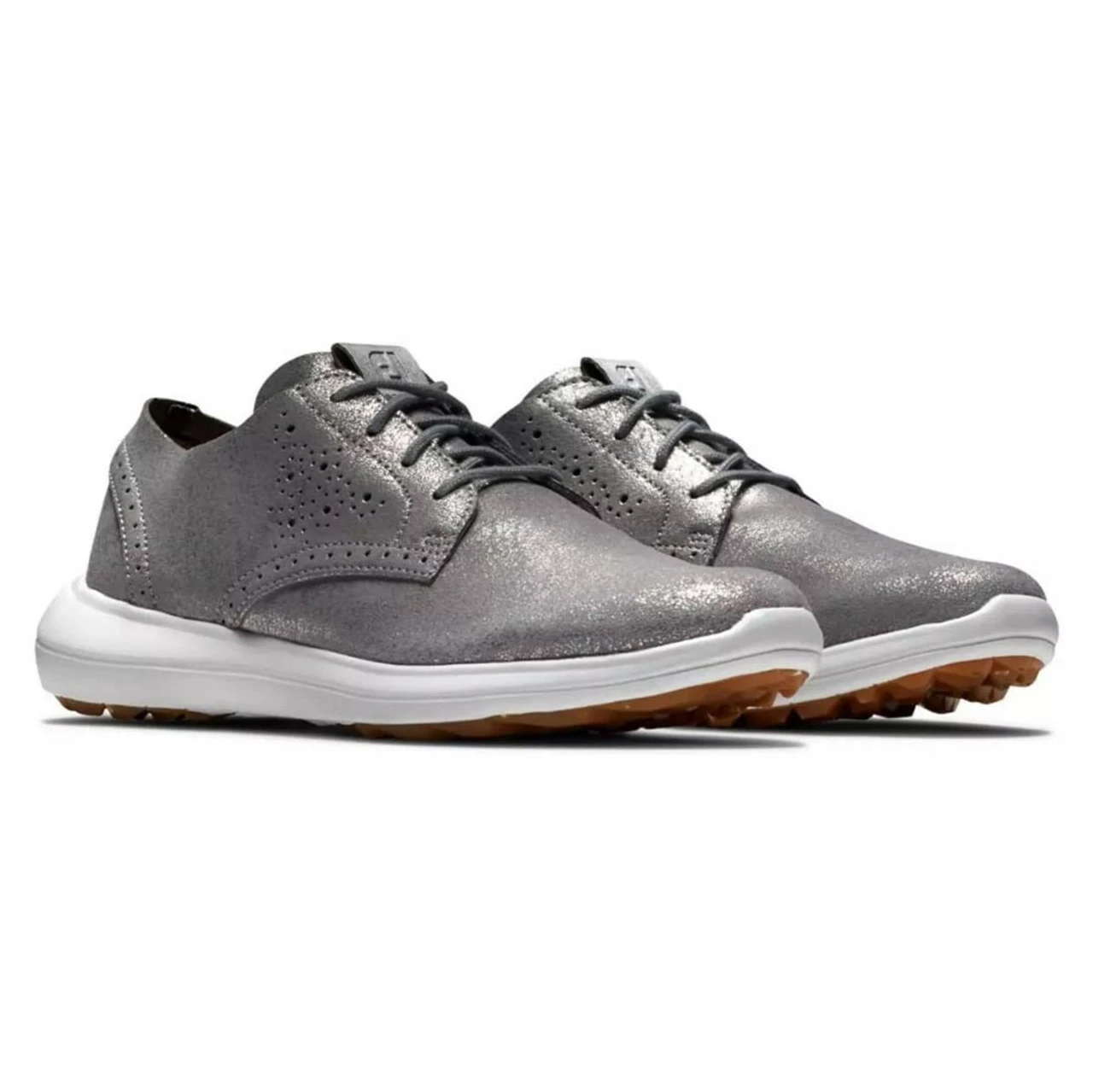 FootJoy Women's FJ Flex LX Golf Shoes - Image 17