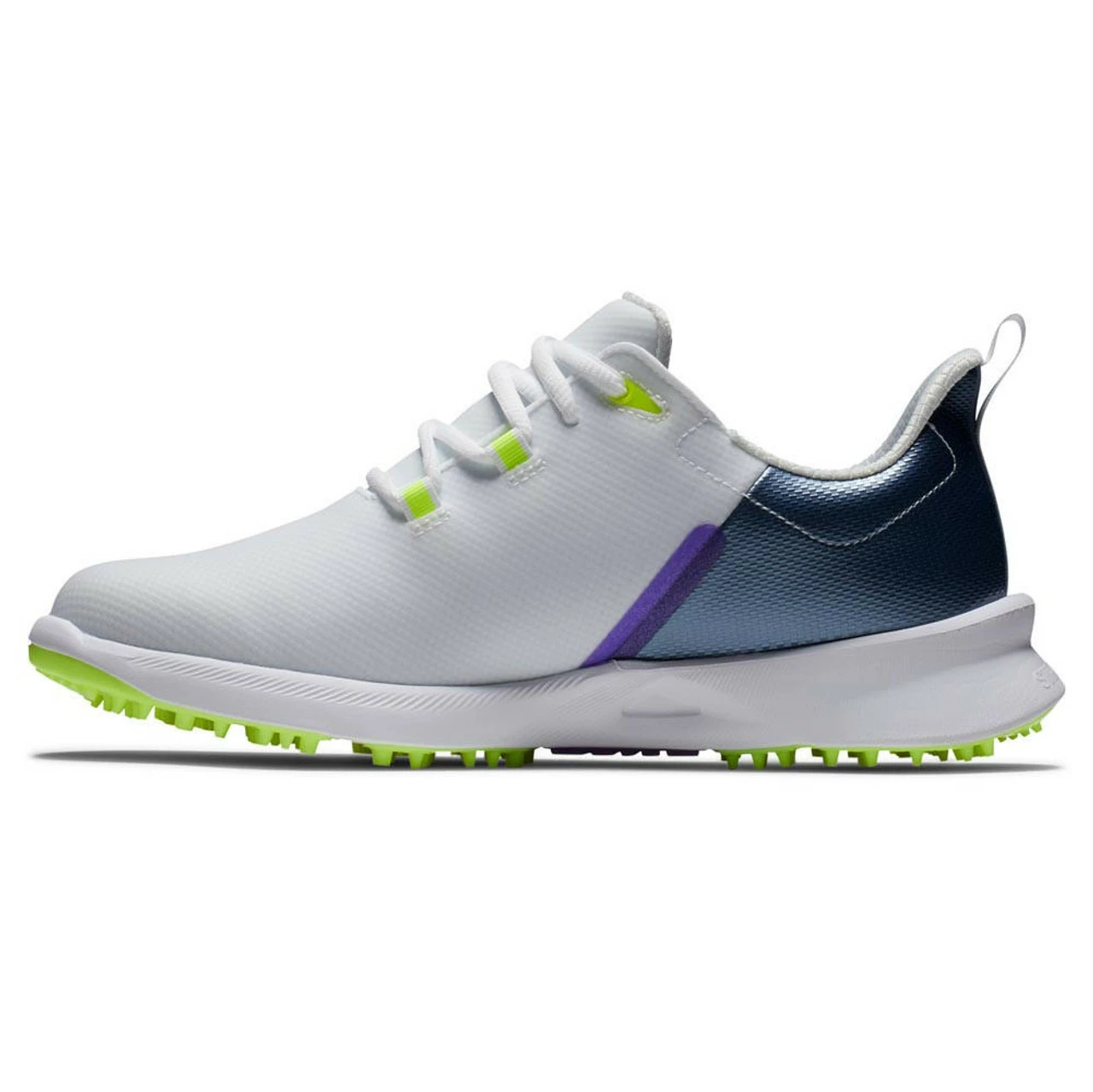 FootJoy Women's Fuel Sport Golf Shoes - Image 2