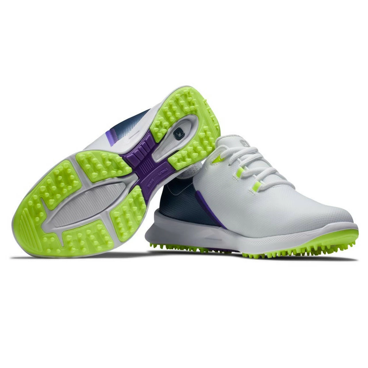 FootJoy Women's Fuel Sport Golf Shoes - Image 6
