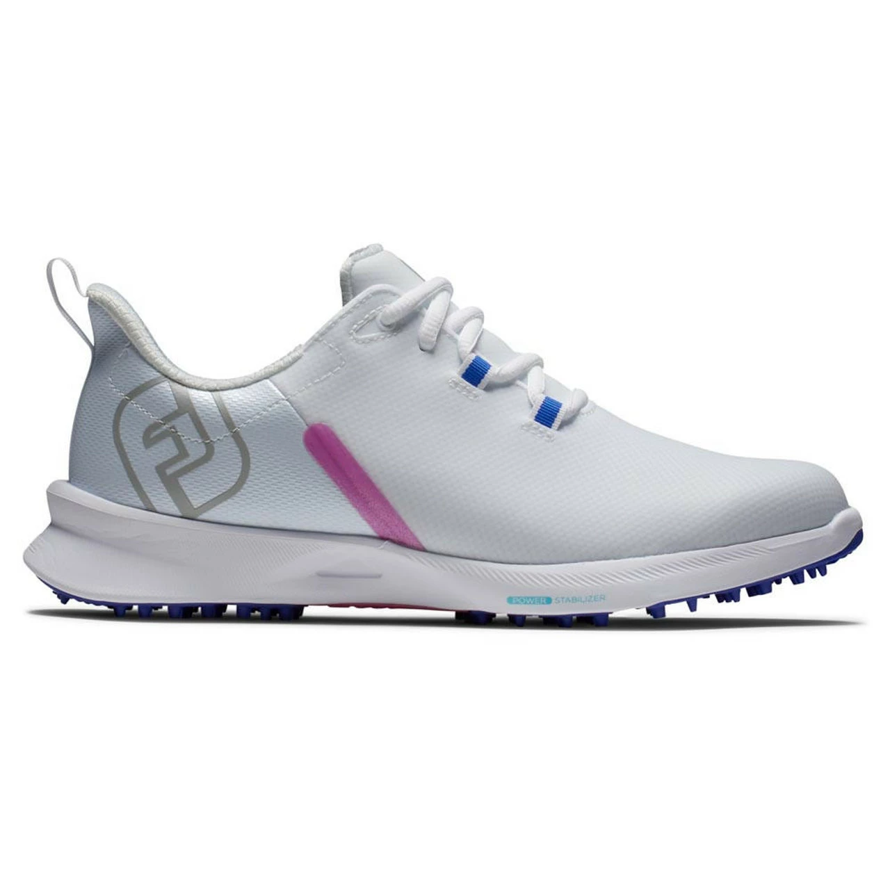 FootJoy Women's Fuel Sport Golf Shoes - Image 13
