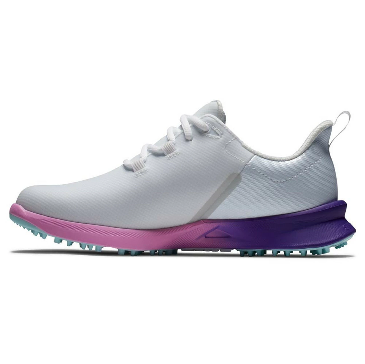 FootJoy Women's Fuel Sport Golf Shoes - Image 8
