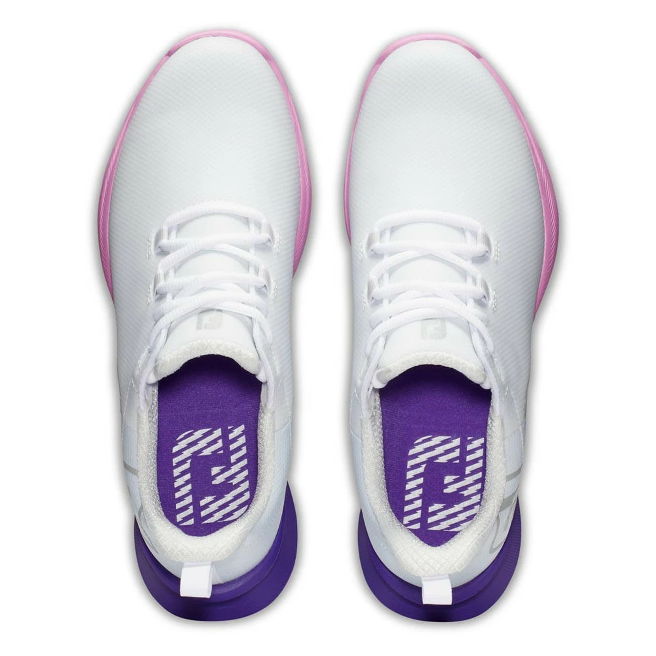 FootJoy Women's Fuel Sport Golf Shoes - Image 9