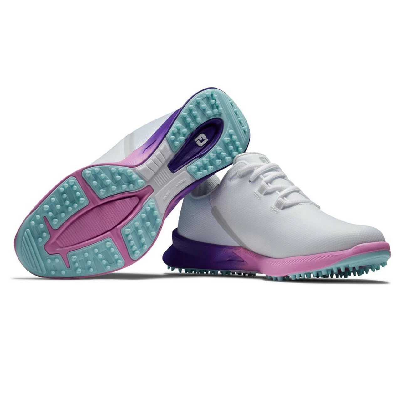 FootJoy Women's Fuel Sport Golf Shoes - Image 12