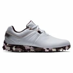 FootJoy Women's Limited Edition Camo Pro SL Golf Shoes 98145